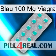 Blue 100 Mg Viagra 28